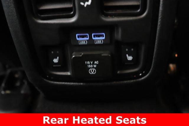 Used 2025 Dodge Durango R/T image 31
