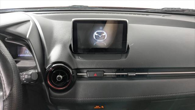 Used 2017 MAZDA CX-3 Sport FWD image 28