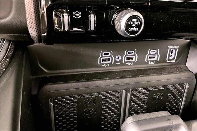 Used 2026 RAM 1500 Limited AWD/4WD image 14