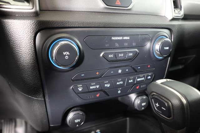 Used 2021 Ford Ranger XLT w/ Equipment Group 302A High image 53