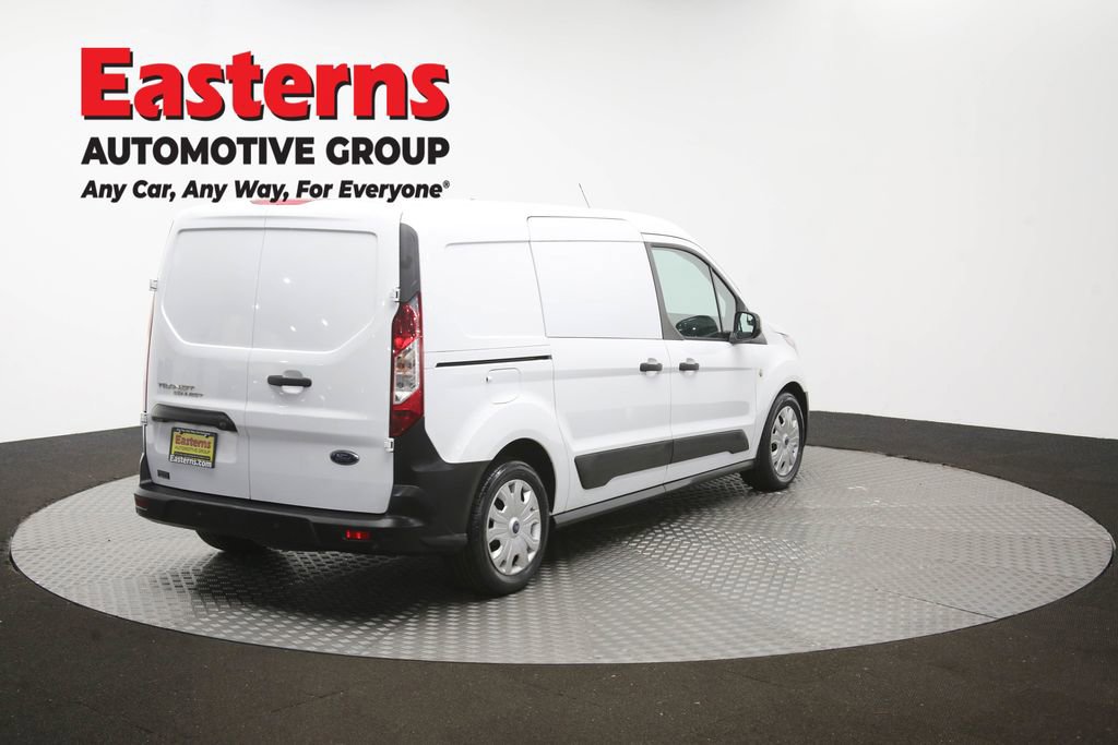 Used 2020 Ford Transit Connect XL FWD image 41