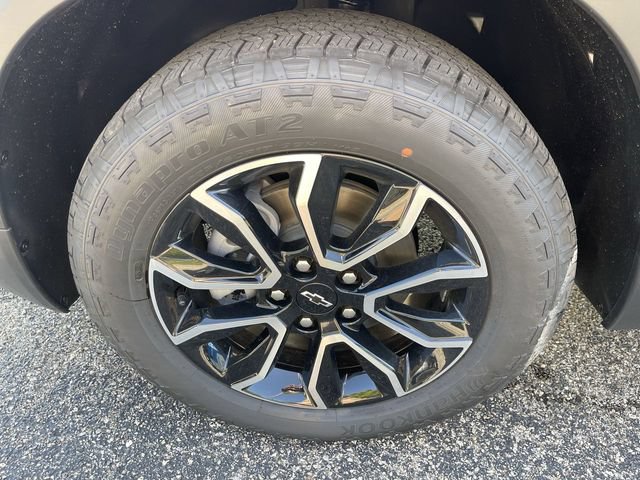 New 2026 Chevrolet TrailBlazer ACTIV w/ Convenience Package AWD/4WD image 10
