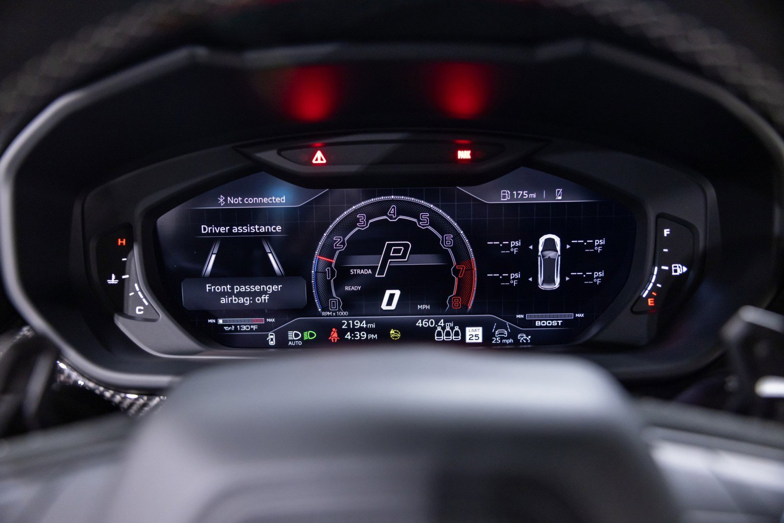 Used 2023 Lamborghini Urus Performante image 45