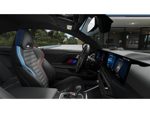 New 2026 BMW M2 w/ Lighting Package RWD image 9