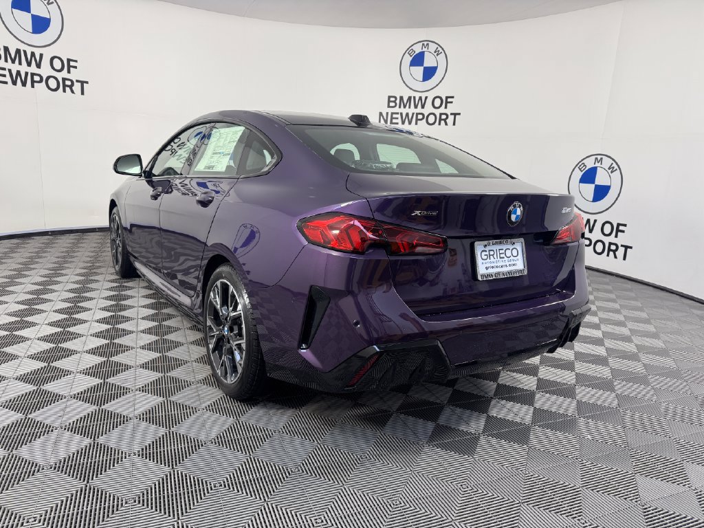 New 2026 BMW 228i xDrive w/ Premium Package AWD/4WD image 8