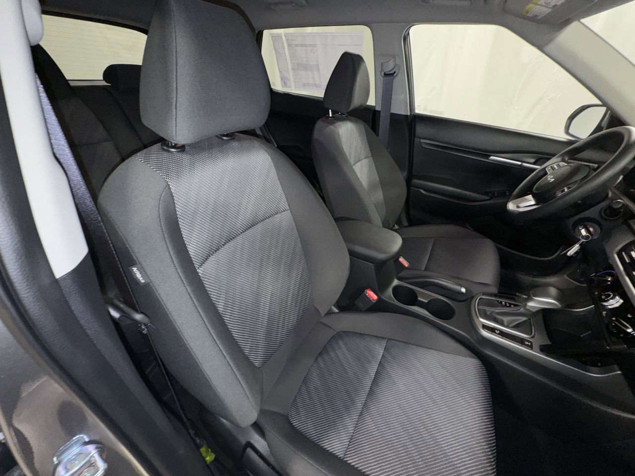 New 2026 Kia Seltos LX image 28