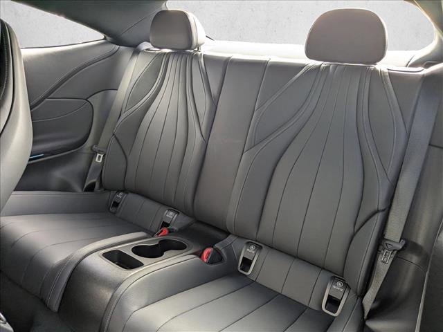 New 2026 Mercedes-Benz CLE 450 4MATIC Coupe image 16