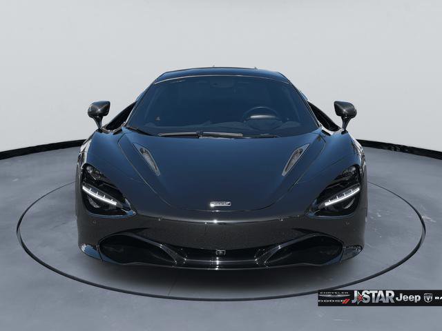 Used 2020 McLaren 720S Luxury image 2