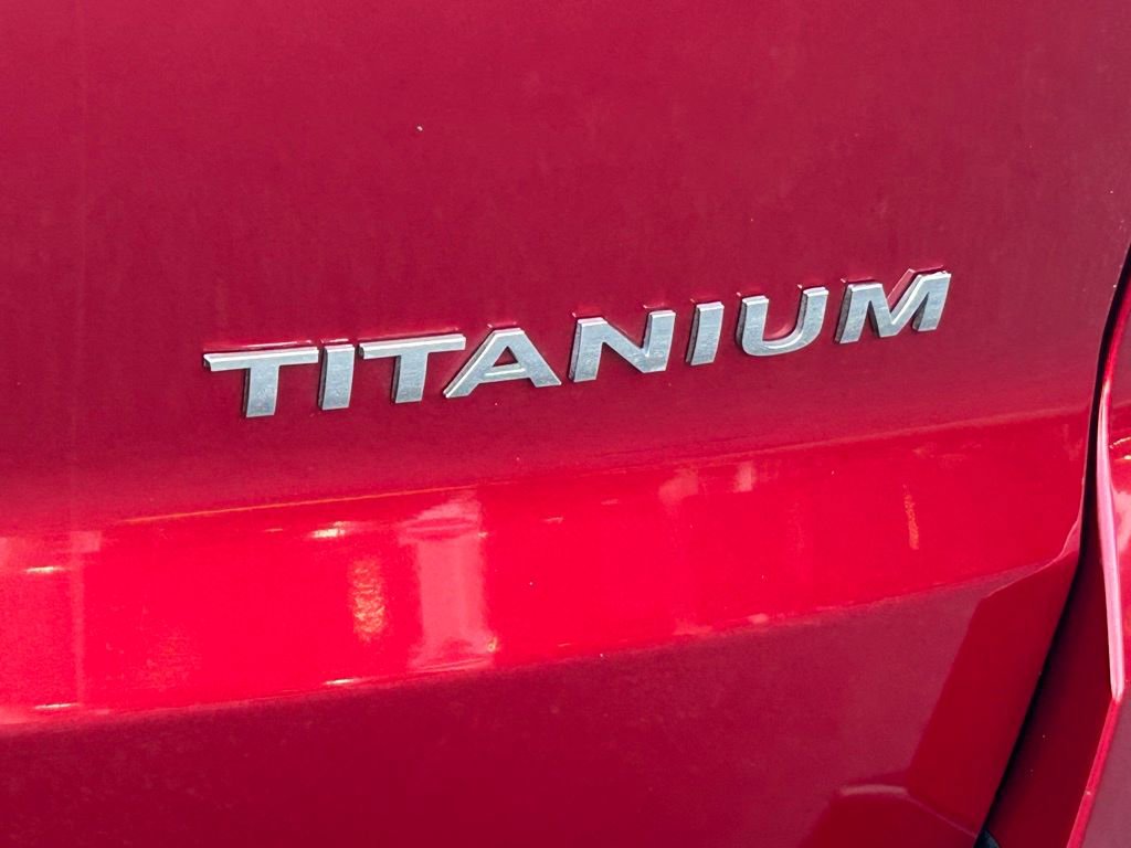 Used 2021 Ford EcoSport Titanium w/ Interior Protection Package image 21