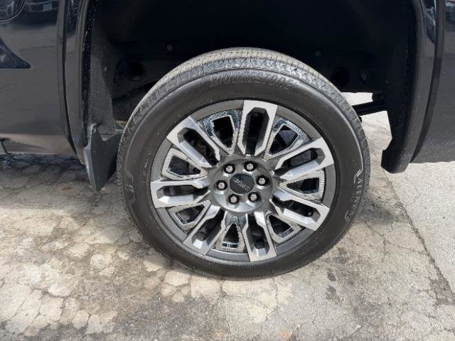 Used 2016 GMC Sierra 1500 SLT w/ All-Terrain Package image 12