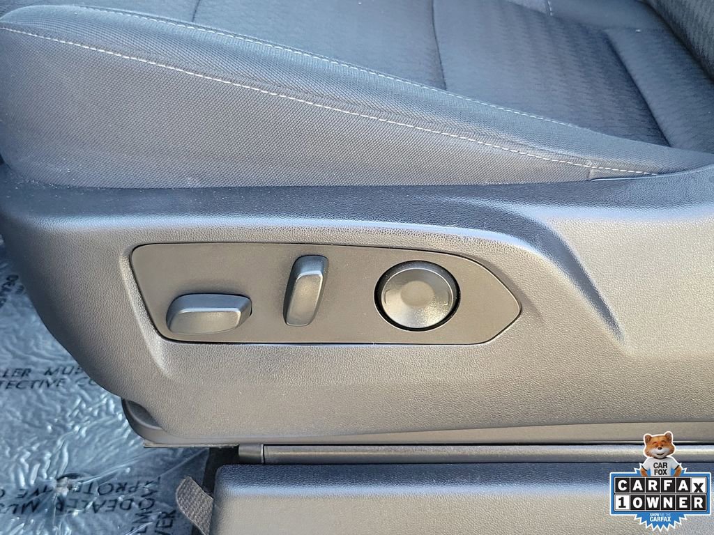 Used 2022 Chevrolet Silverado 1500 RST AWD/4WD image 20