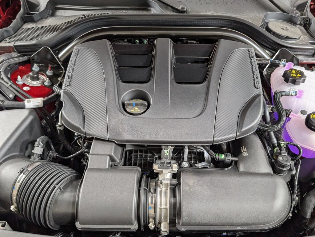 New 2026 Dodge Charger R/T AWD/4WD image 12