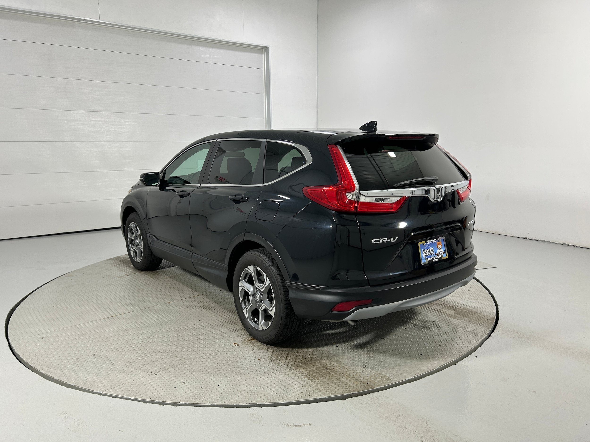 Used 2019 Honda CR-V EX image 21