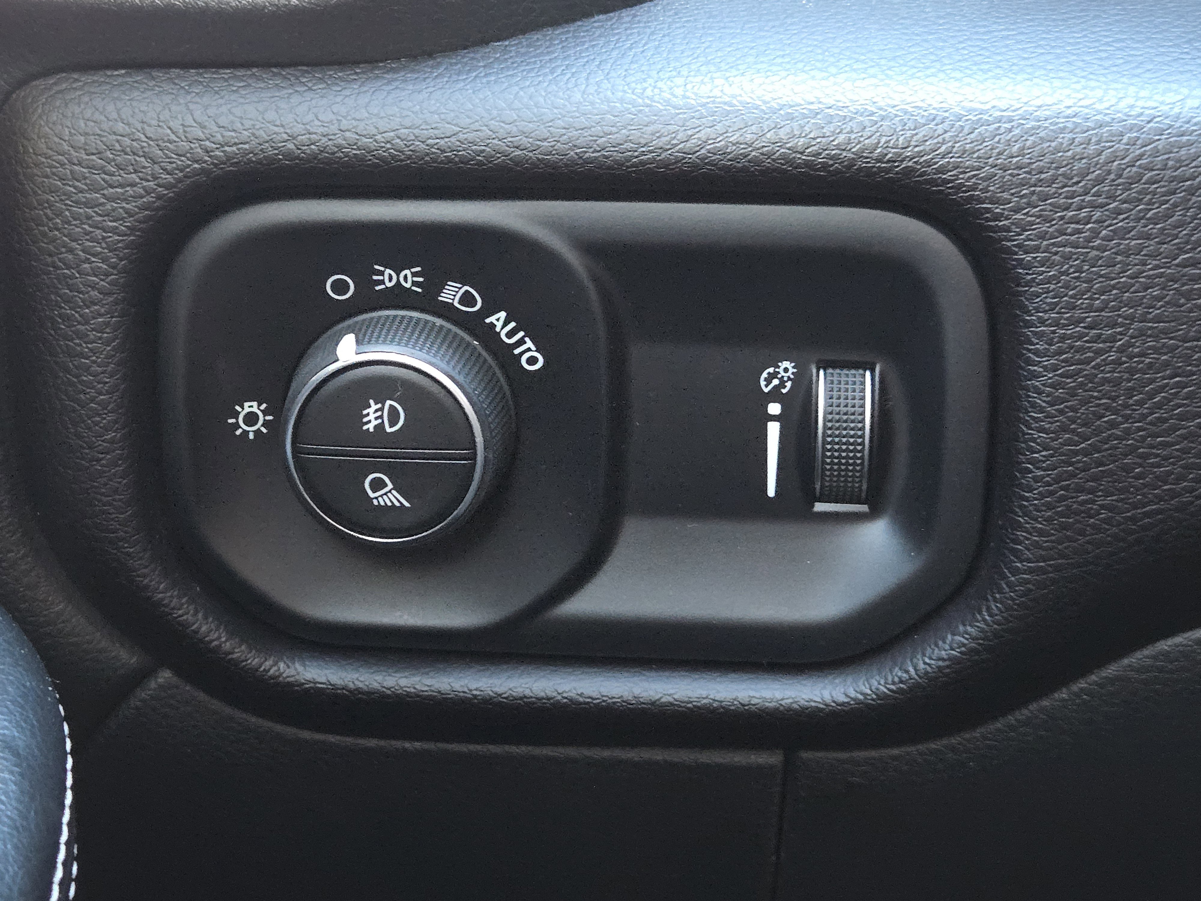 Used 2023 RAM 3500 Big Horn w/ Level 1 Equipment Group image 26