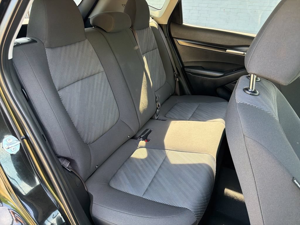 Used 2026 Kia Seltos EX FWD image 11
