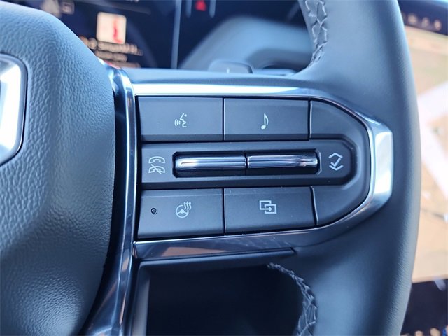 New 2026 GMC Yukon Denali image 25