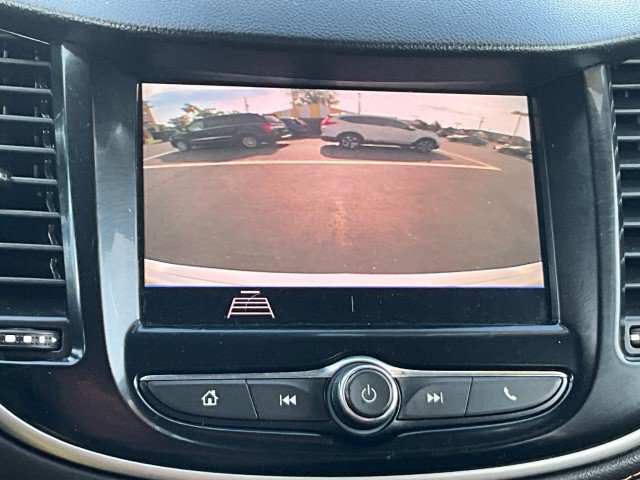 Used 2020 Chevrolet Trax LS w/ Tint and Cruise Package FWD image 20