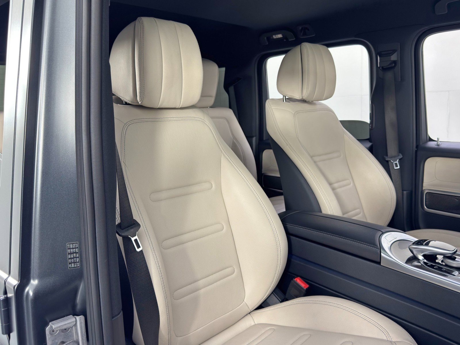 Used 2021 Mercedes-Benz G 550 image 47