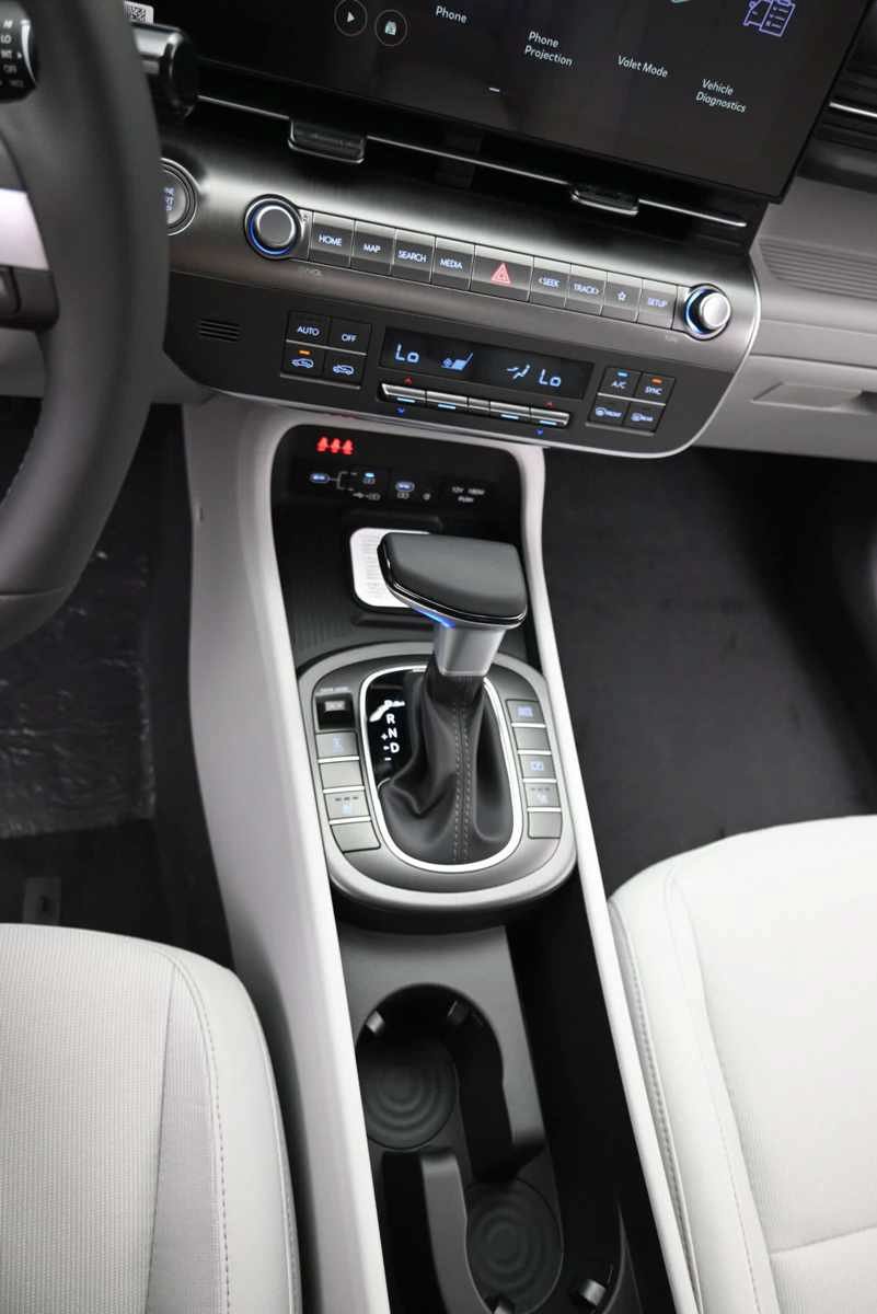 New 2026 Hyundai Kona SEL Sport AWD/4WD image 20