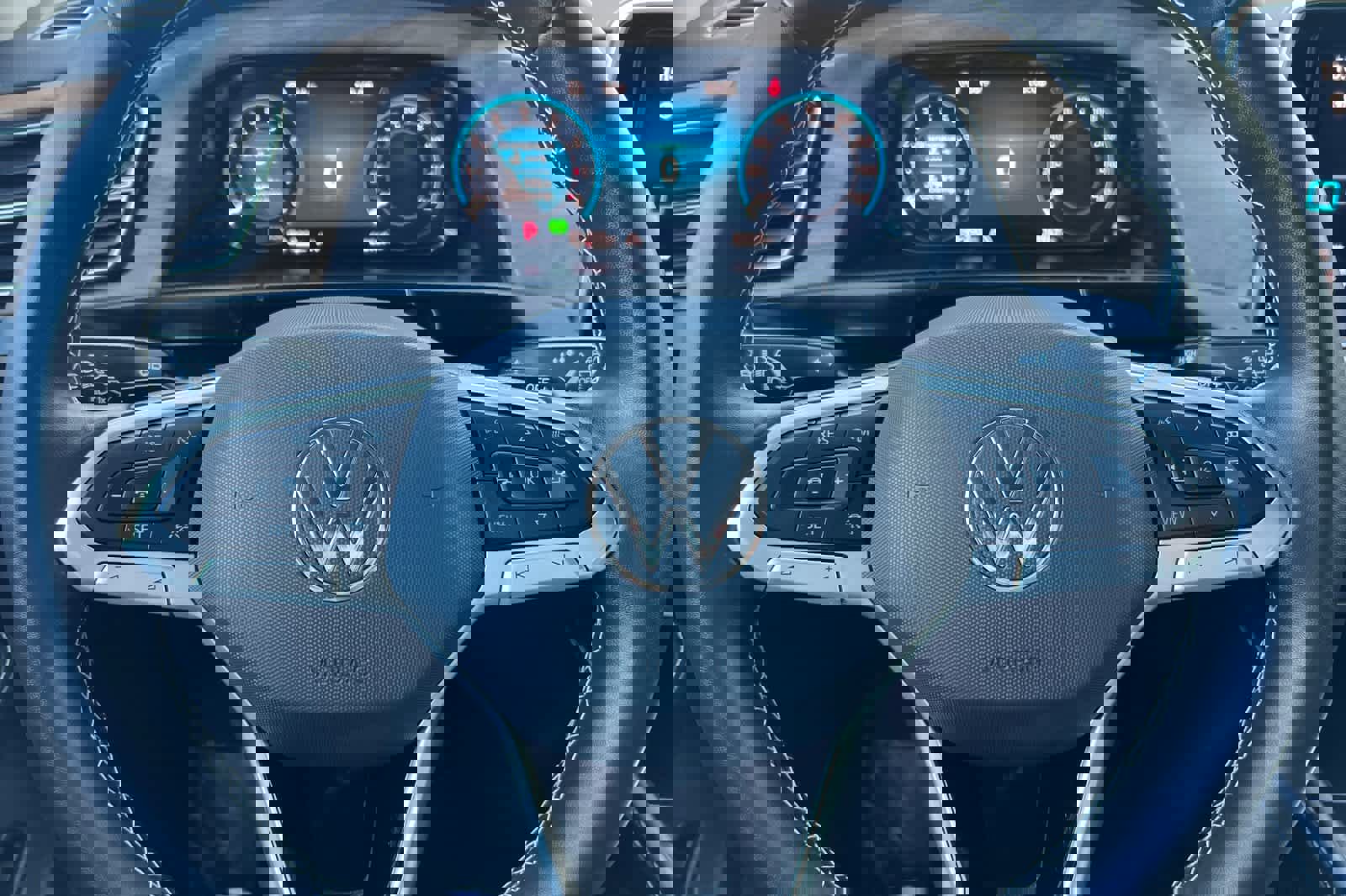 Used 2024 Volkswagen Atlas SE image 26