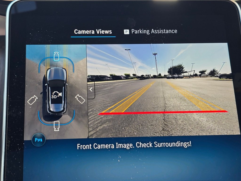 New 2027 Mercedes-Benz GLC 300 4MATIC image 41