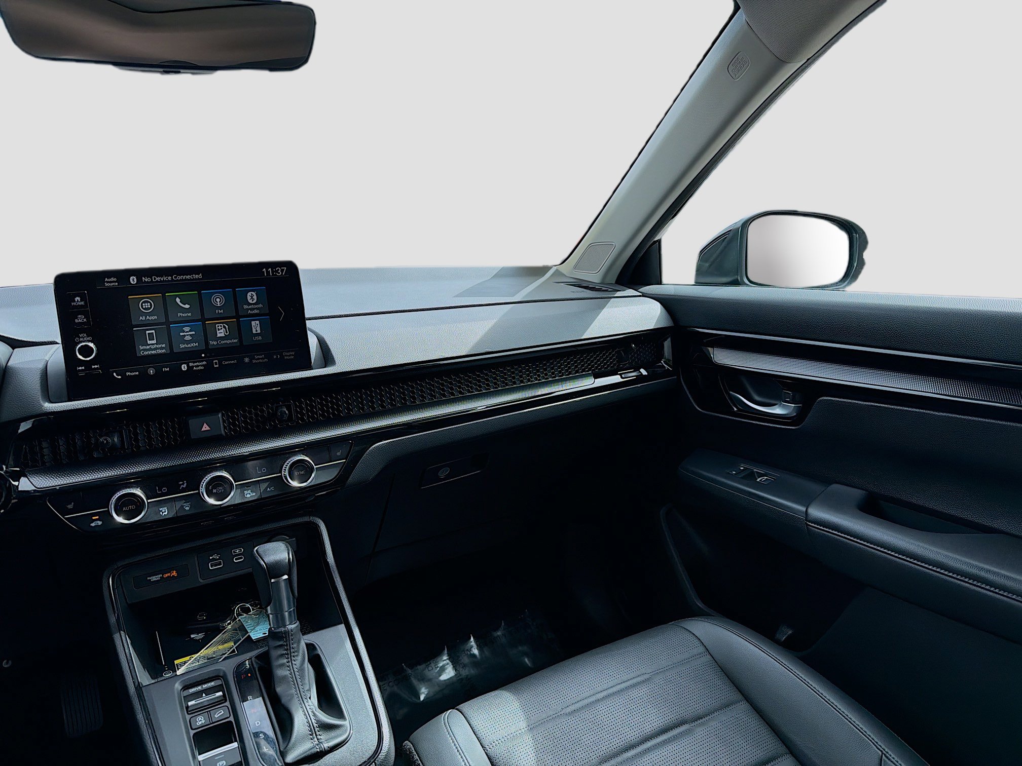 Certified 2024 Honda CR-V EX-L image 21