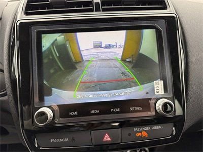 Used 2026 Mitsubishi Outlander Sport ES AWD/4WD image 17