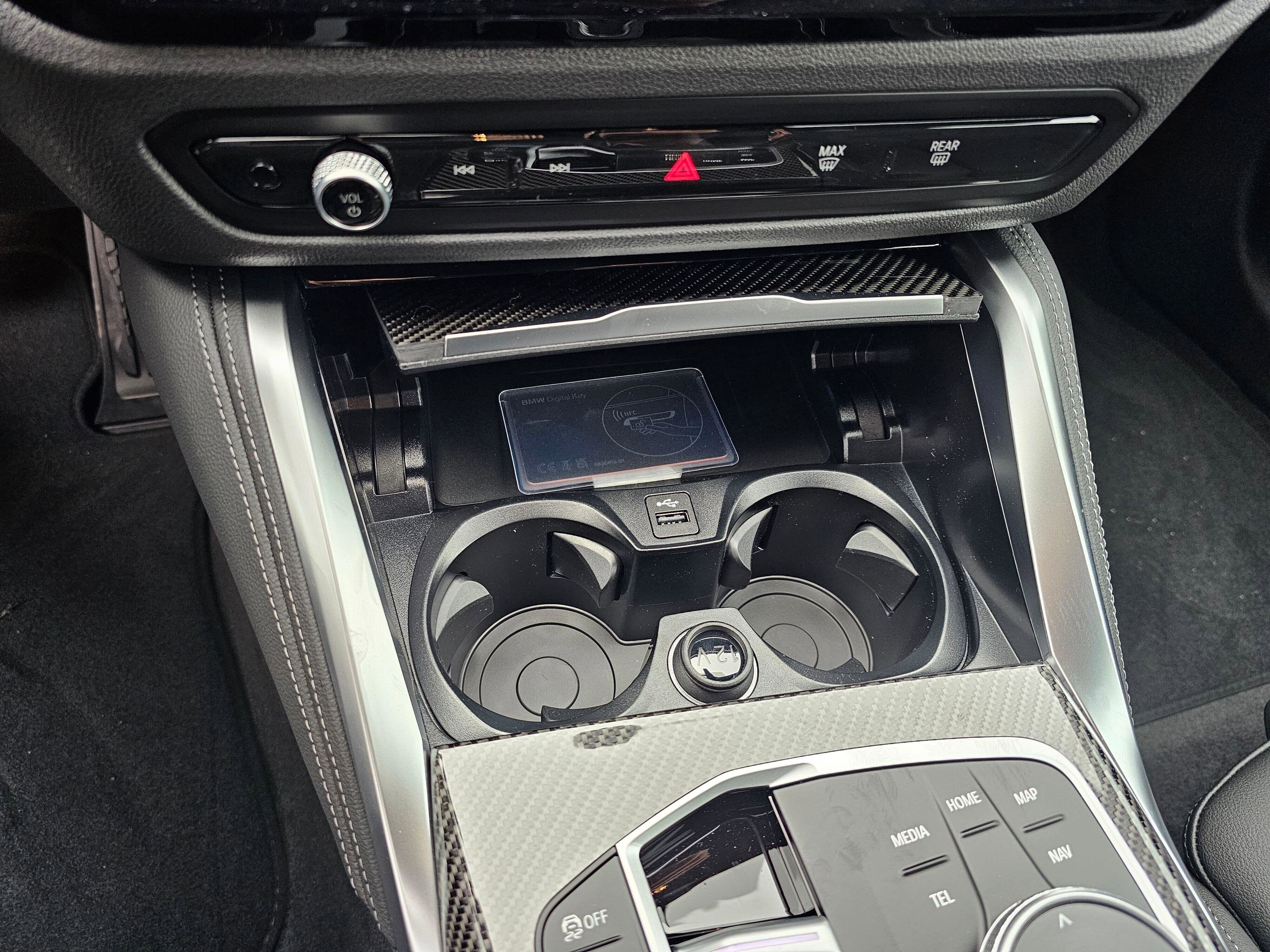 New 2026 BMW i4 M60 w/ Premium Package image 22