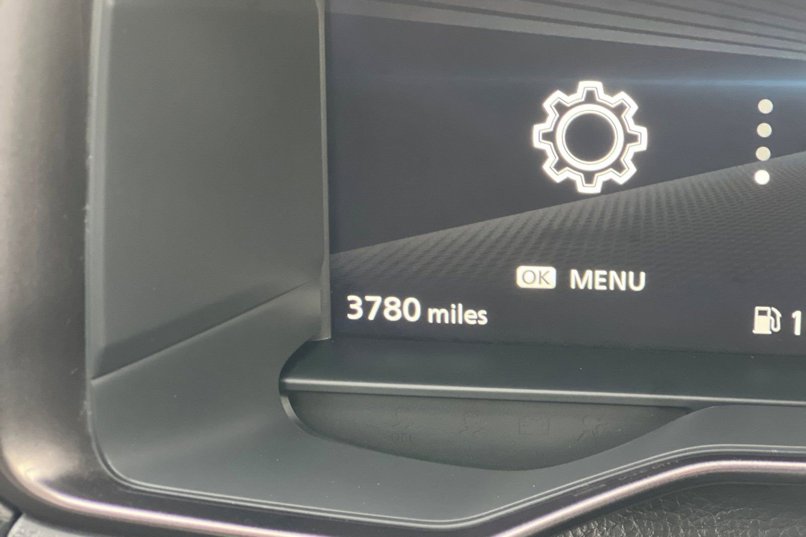 Used 2025 Nissan Z Sport w/ Floor Mat Package RWD image 19