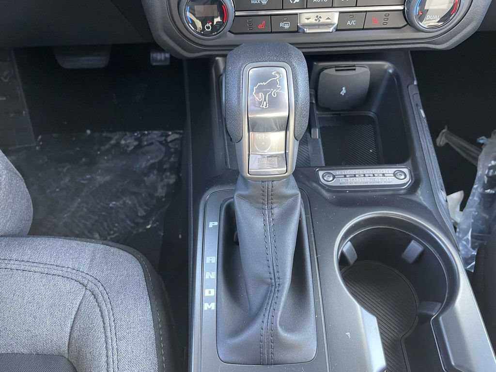 New 2026 Ford Bronco Big Bend AWD/4WD image 17