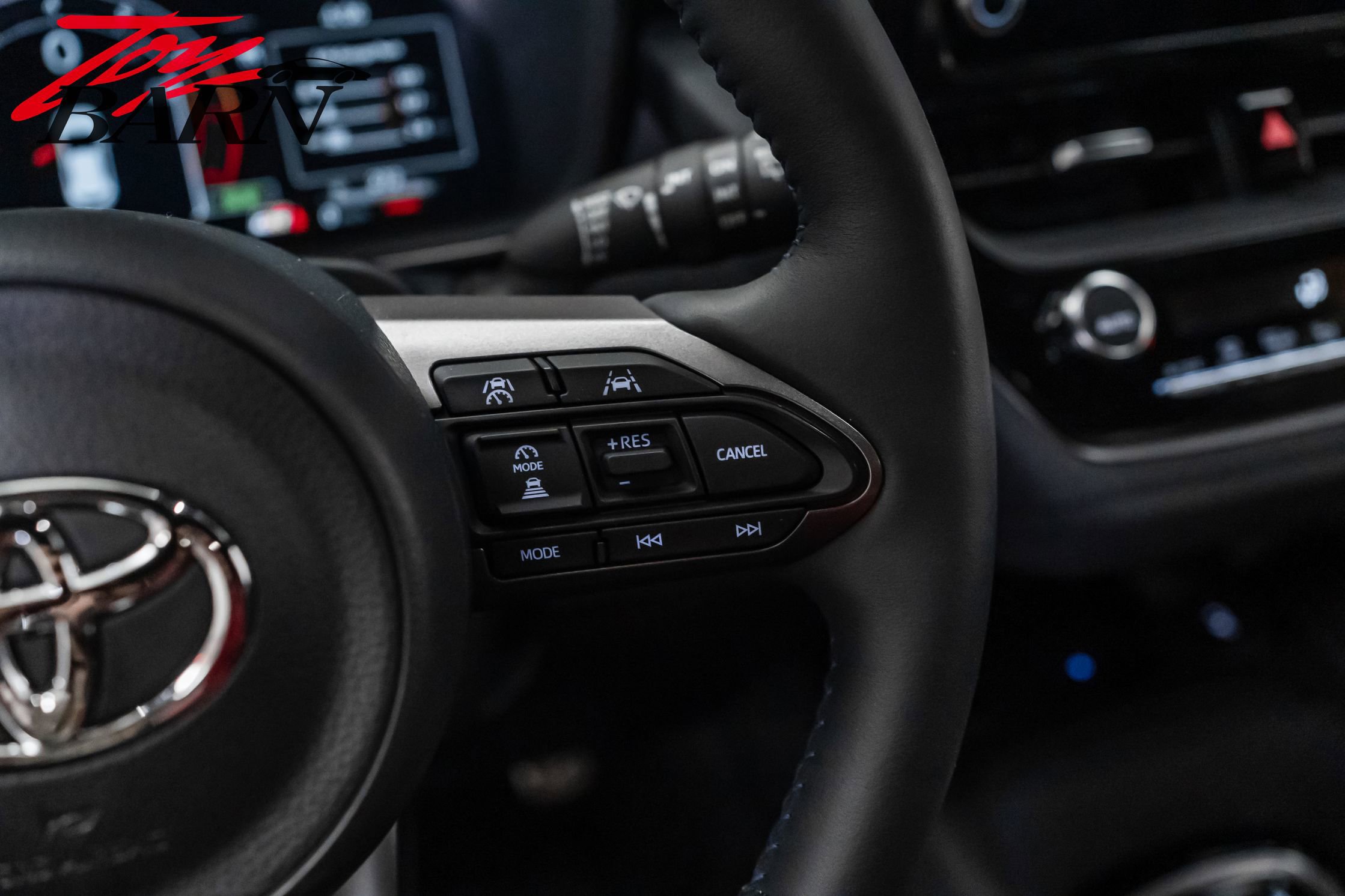 Used 2024 Toyota Corolla GR image 36