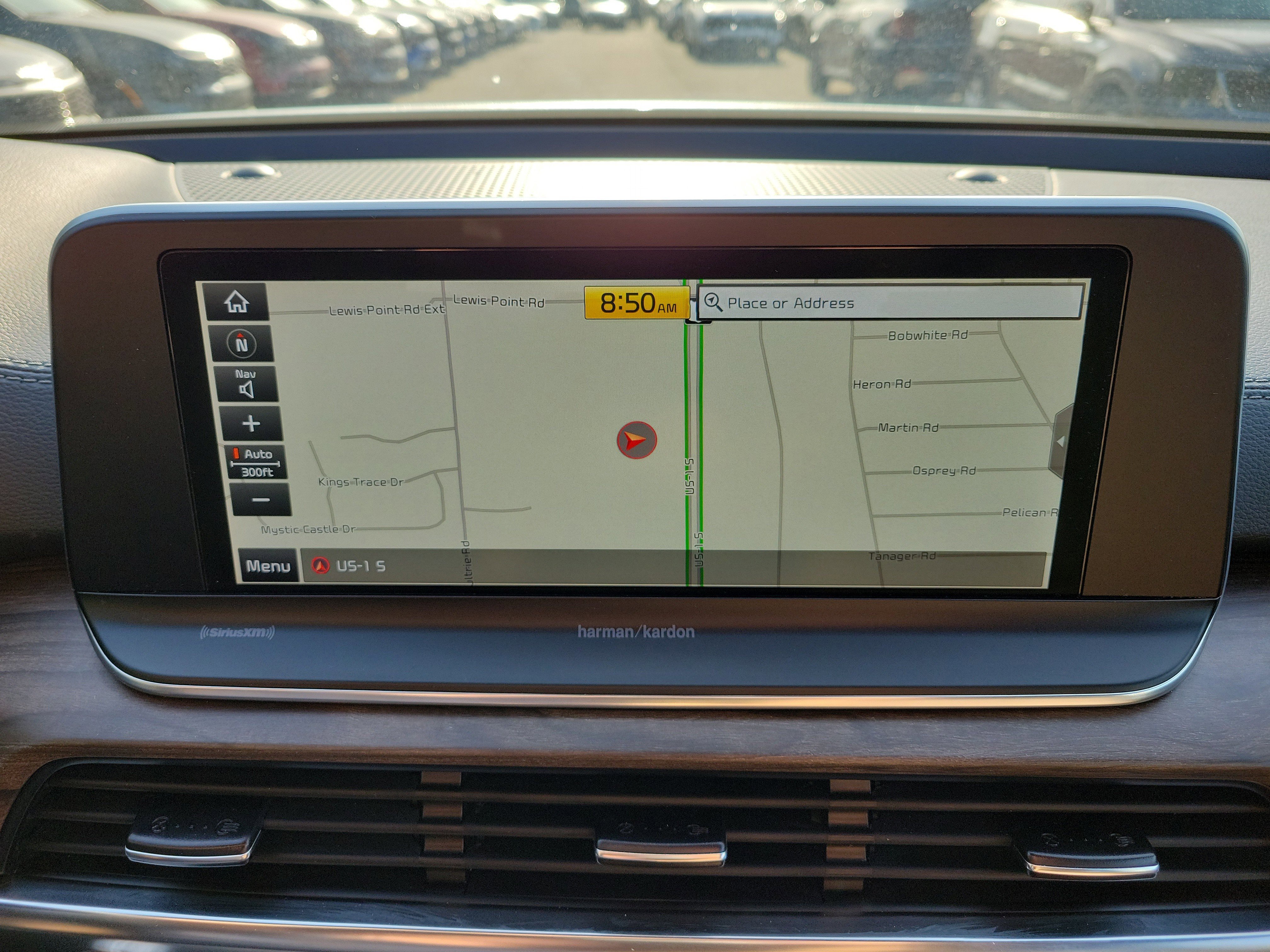 Used 2021 Kia Telluride SX w/ SX Prestige Package image 34