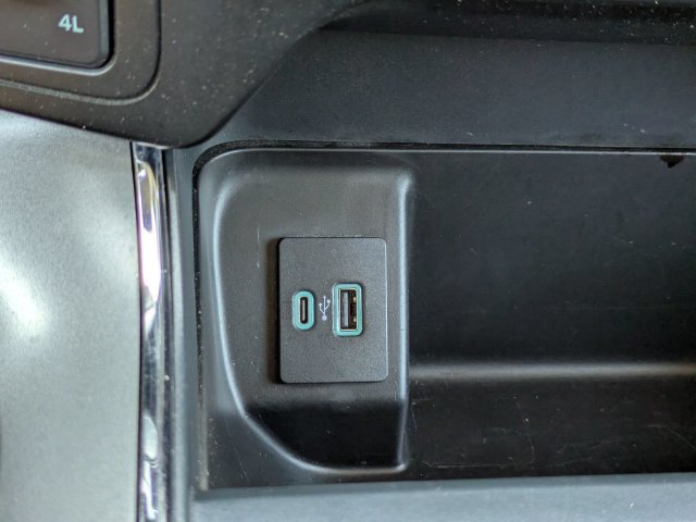Used 2024 Ford F150 XLT w/ Mobile Office Package AWD/4WD image 24