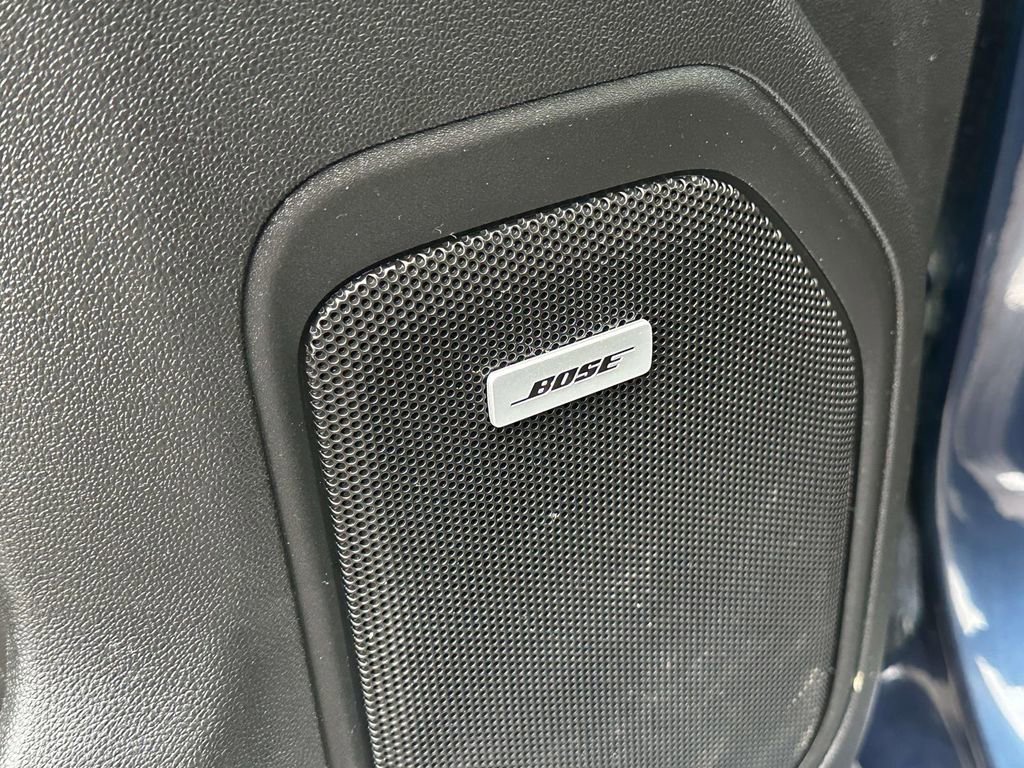 Used 2020 GMC Sierra 2500 Denali w/ Denali Ultimate Package image 23