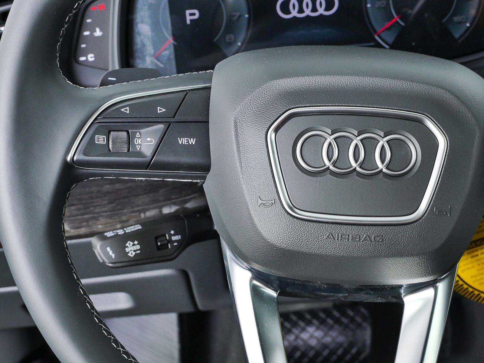 New 2026 Audi Q7 2.0T Premium Plus AWD/4WD image 80