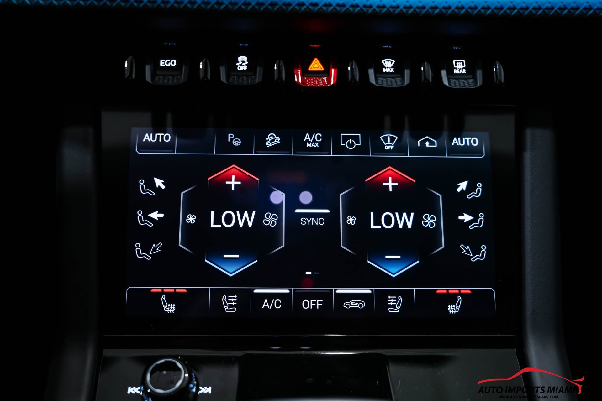 Used 2025 Lamborghini Urus SE image 78