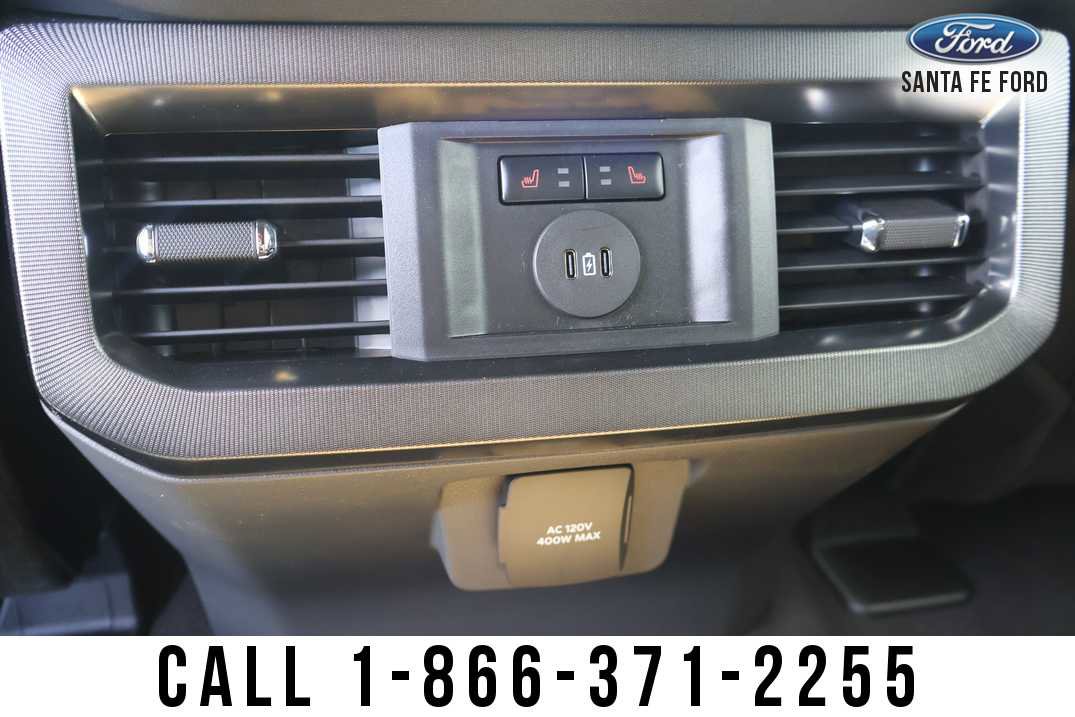 New 2026 Ford F250 Platinum image 29