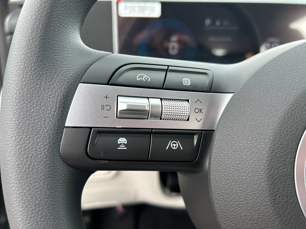 New 2026 Hyundai Tucson SE AWD/4WD image 18