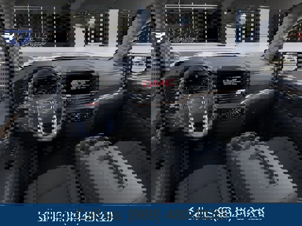 New 2026 GMC Sierra 1500 Elevation image 15