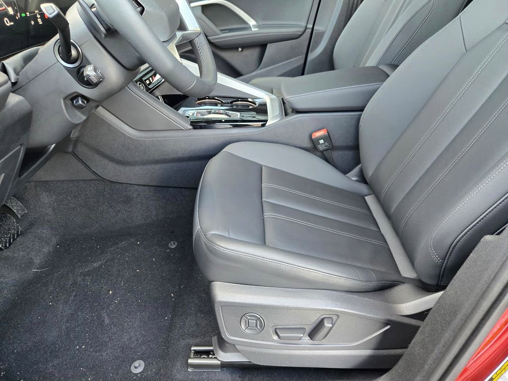 New 2025 Audi Q5 Premium Plus image 26
