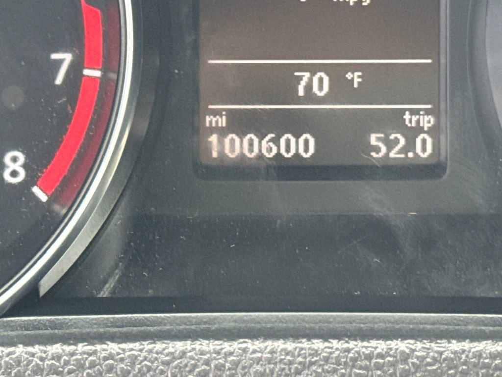 Used 2018 Volkswagen Passat 3.6 image 20