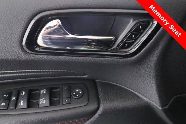 Used 2025 Dodge Durango GT image 20