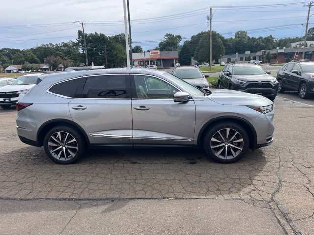 Used 2025 Acura MDX w/ Technology Package AWD/4WD image 20