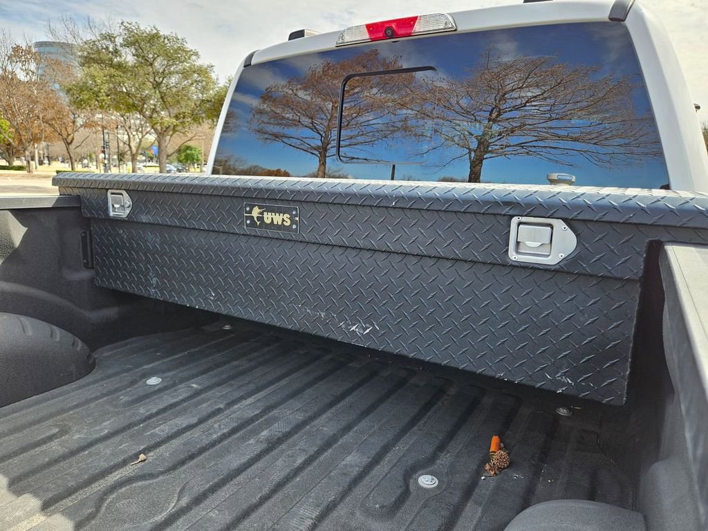 Used 2020 Ford F250 King Ranch w/ Tremor Off-Road Package AWD/4WD image 19