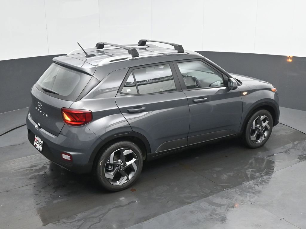 New 2026 Hyundai Venue SEL FWD image 34