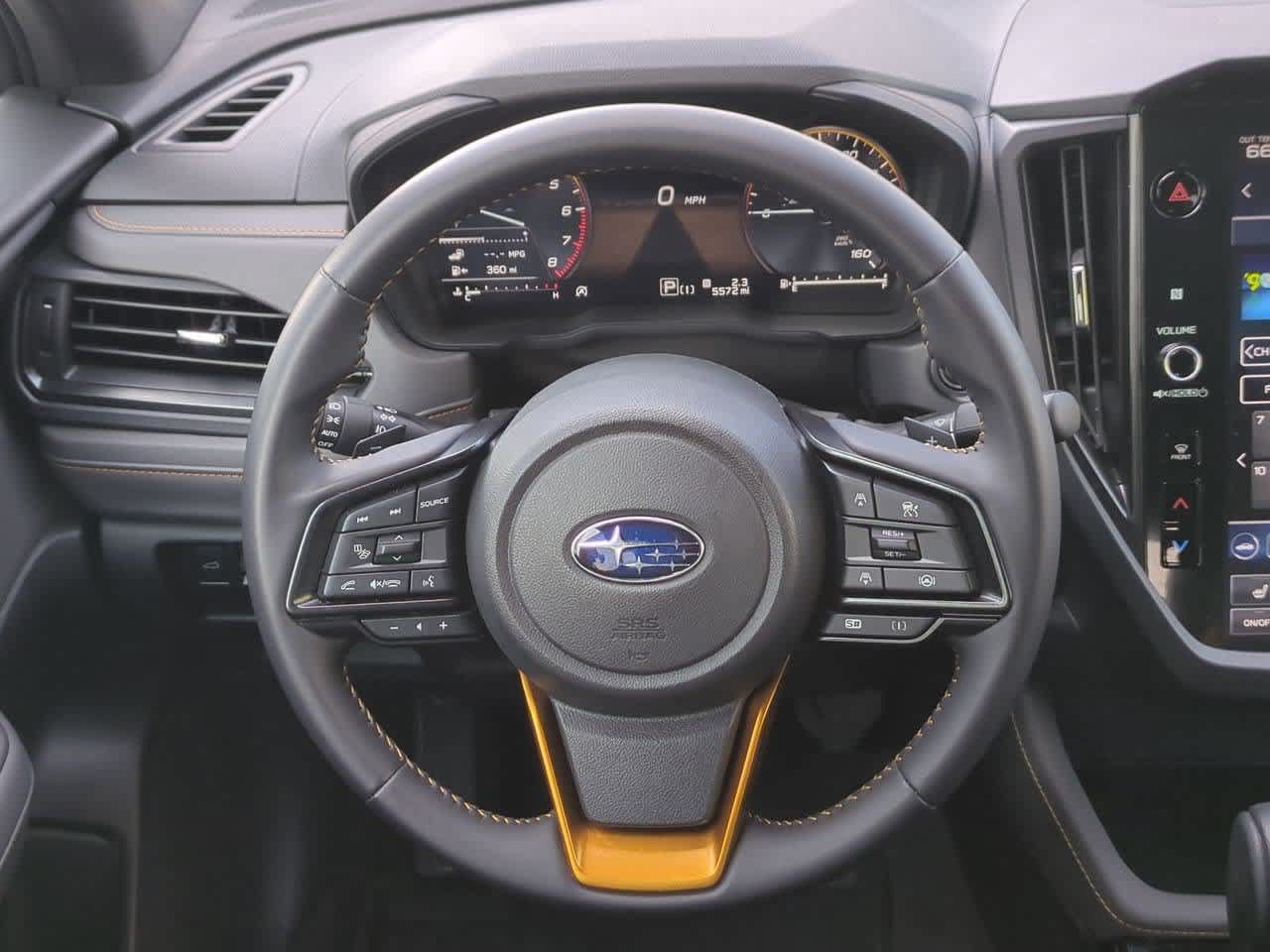 Used 2026 Subaru Forester Wilderness AWD/4WD image 23