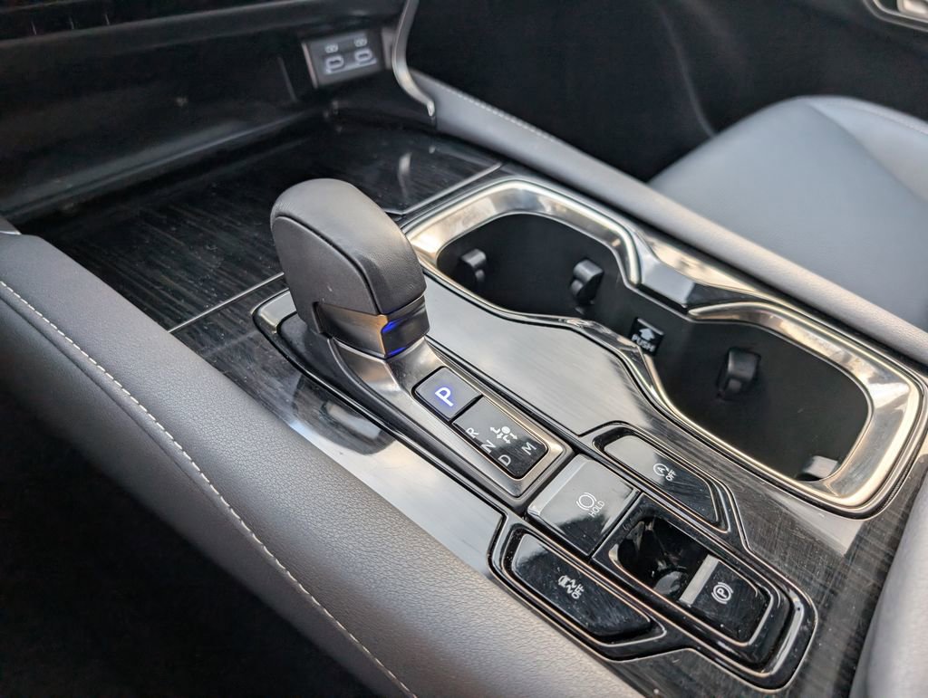 Used 2024 Lexus RX 350 FWD image 22