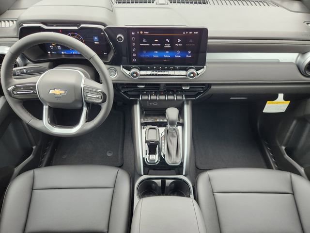 New 2026 Chevrolet Colorado LT w/ LT Convenience Package RWD image 25