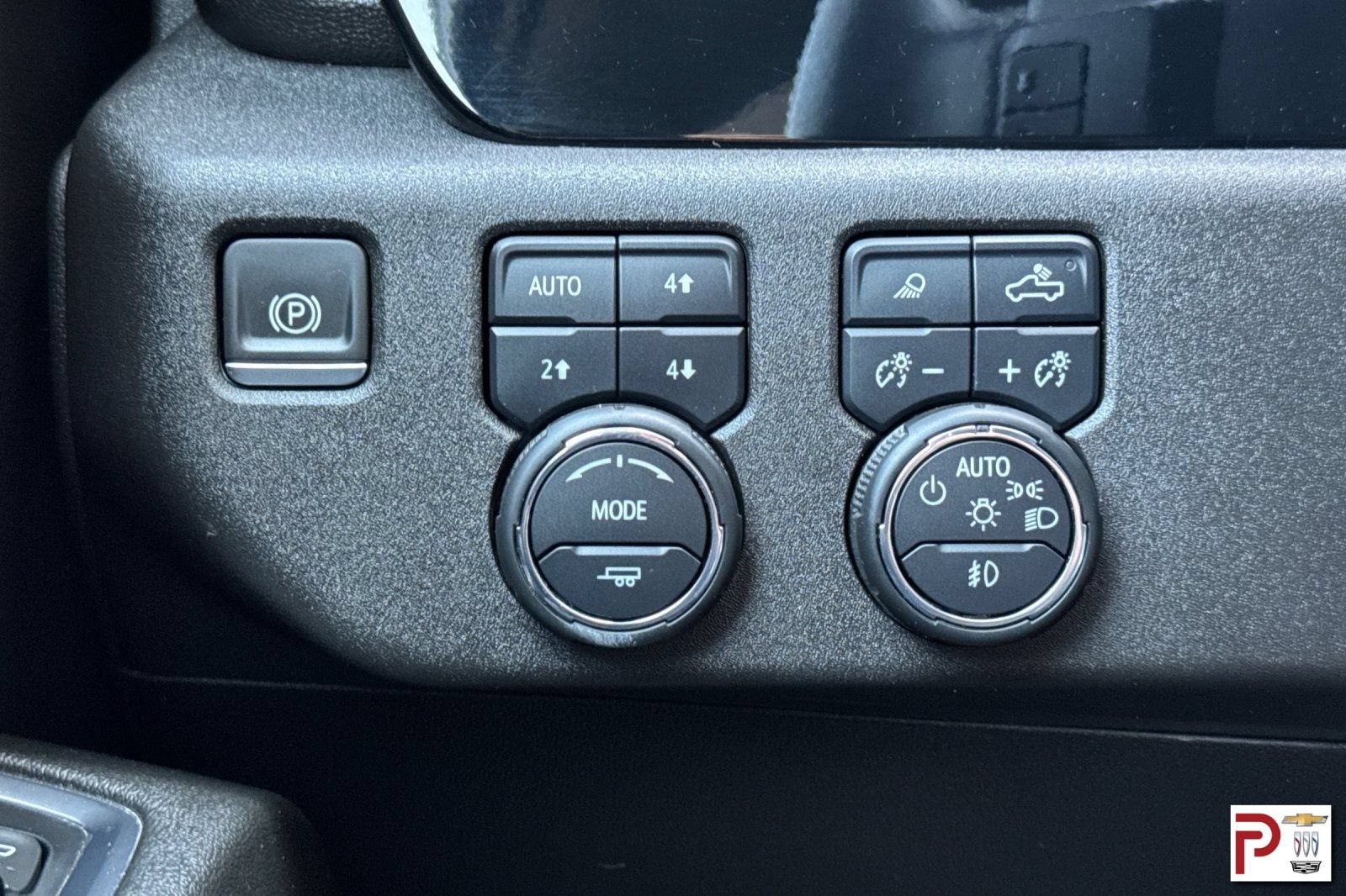 Certified 2023 Chevrolet Silverado 1500 RST AWD/4WD image 30