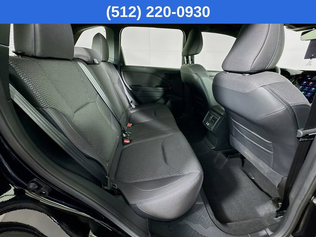 Used 2025 Subaru Forester Premium w/ Convenience Package #1 AWD/4WD image 33